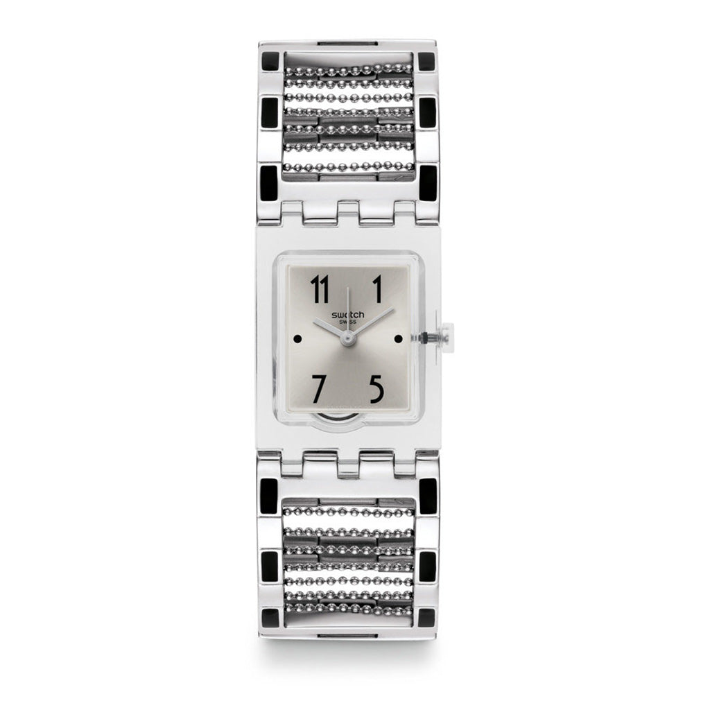 Swatch Square Tout a Fait SUBK152G