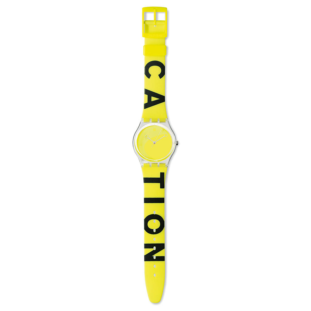 TRACOLLA YELLOW