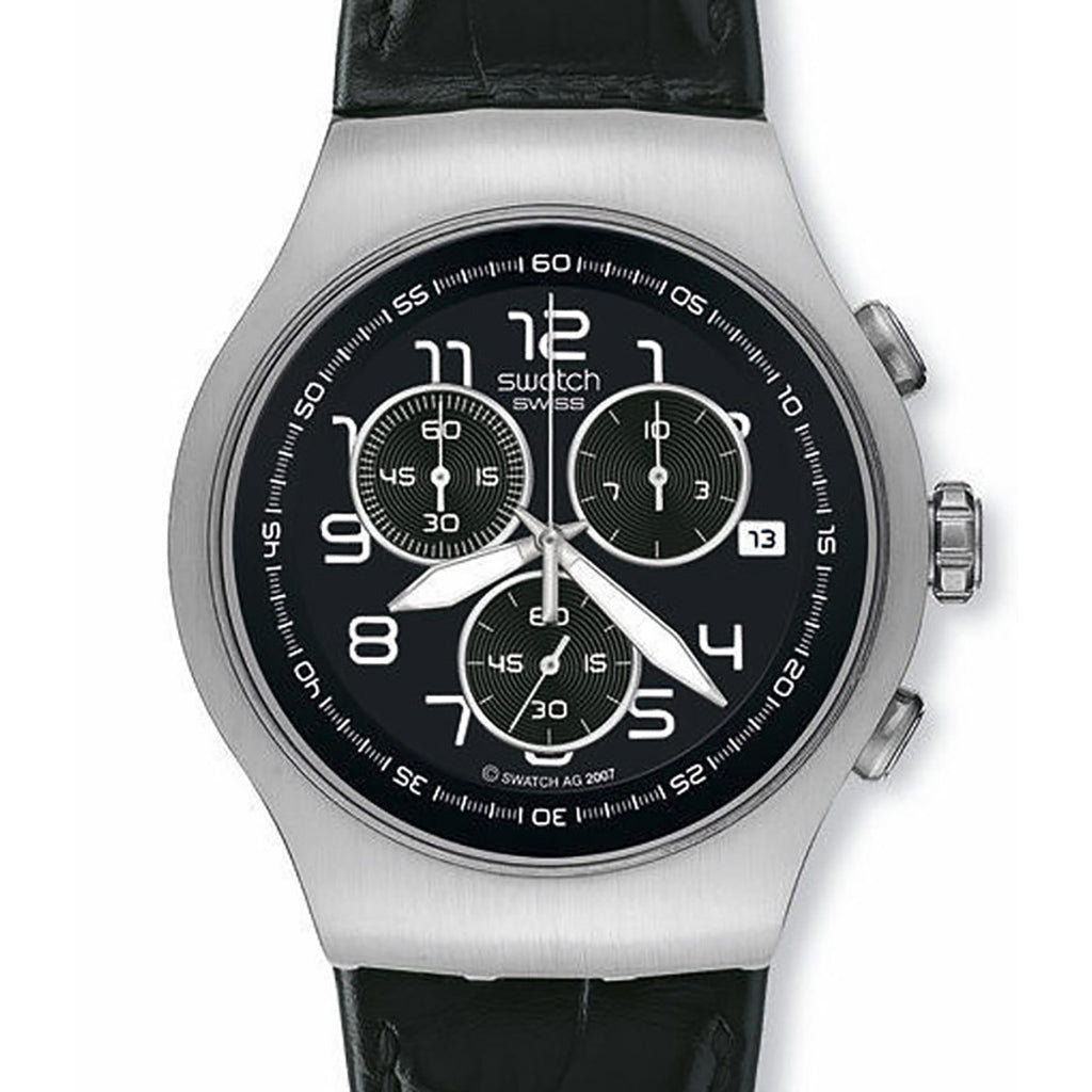 Swatch Irony The Chrono Trapped YOS428