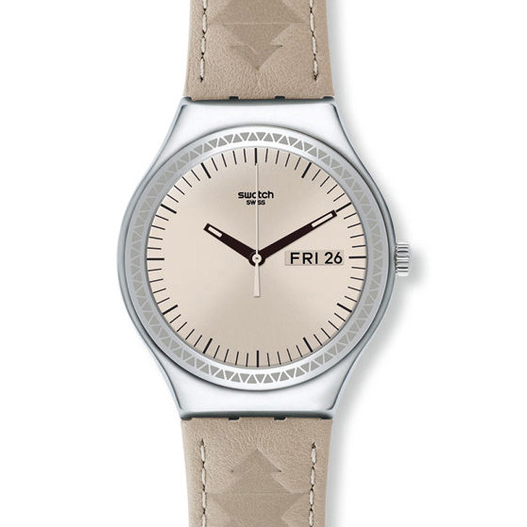 Swatch Irony Big TREANGOLO YGS767