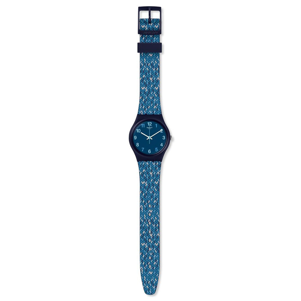 TRICO BLUE