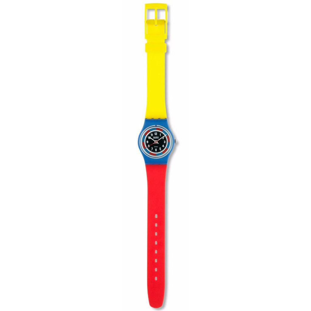 TRI COLOR RACER