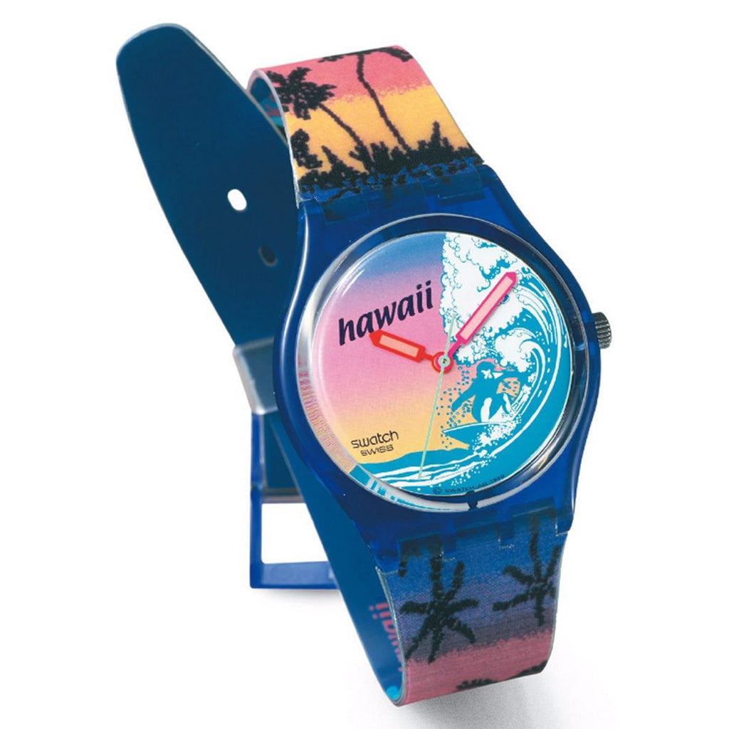 TROPICAL DELIGHT