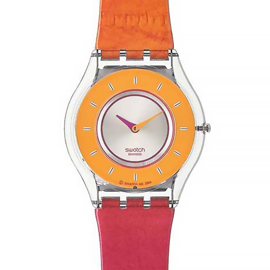 Swatch Skin Tropical Sunset SFK225