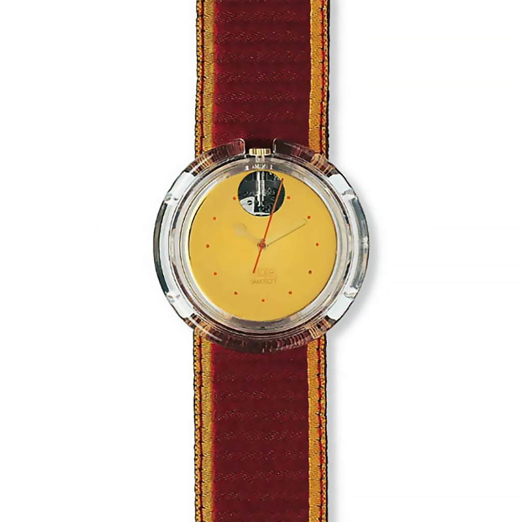 Swatch Midi Pop Turbante PMK121