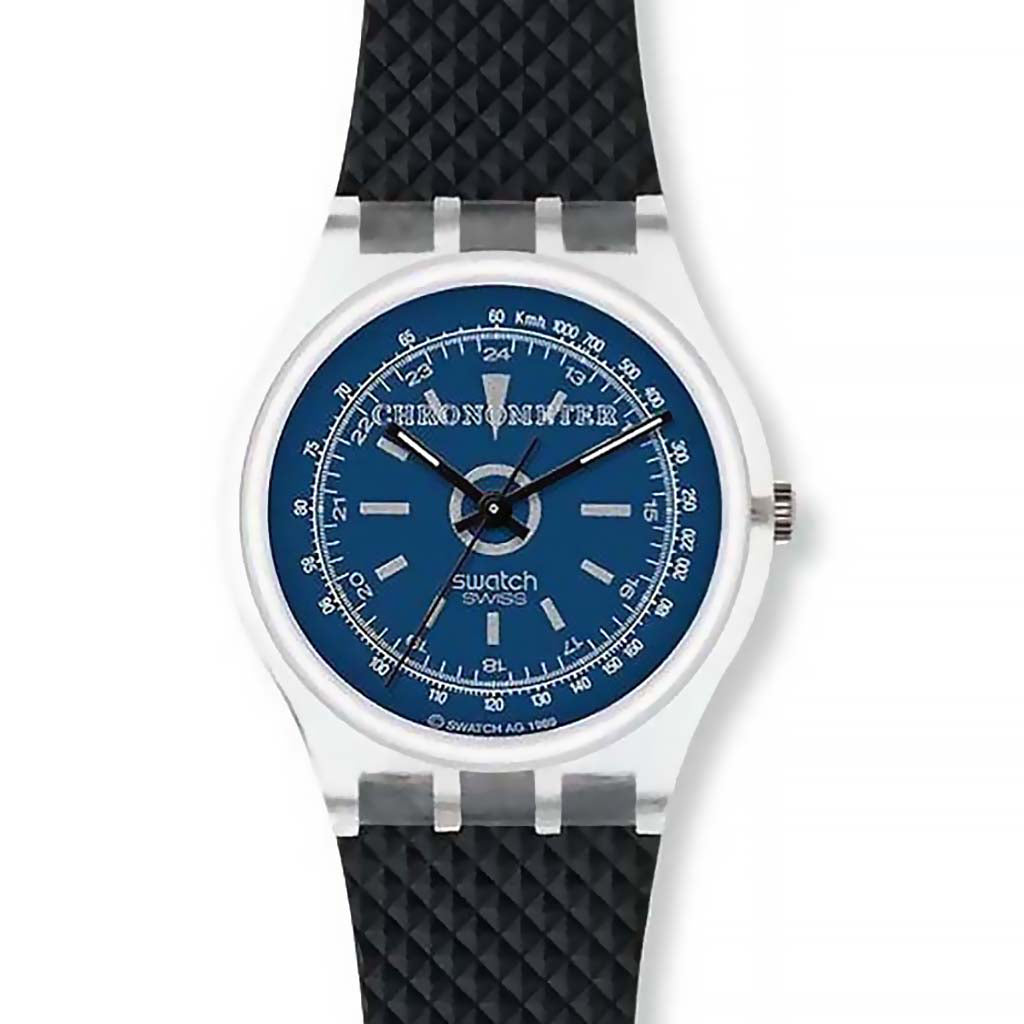 TURBINE CHRONOMETER