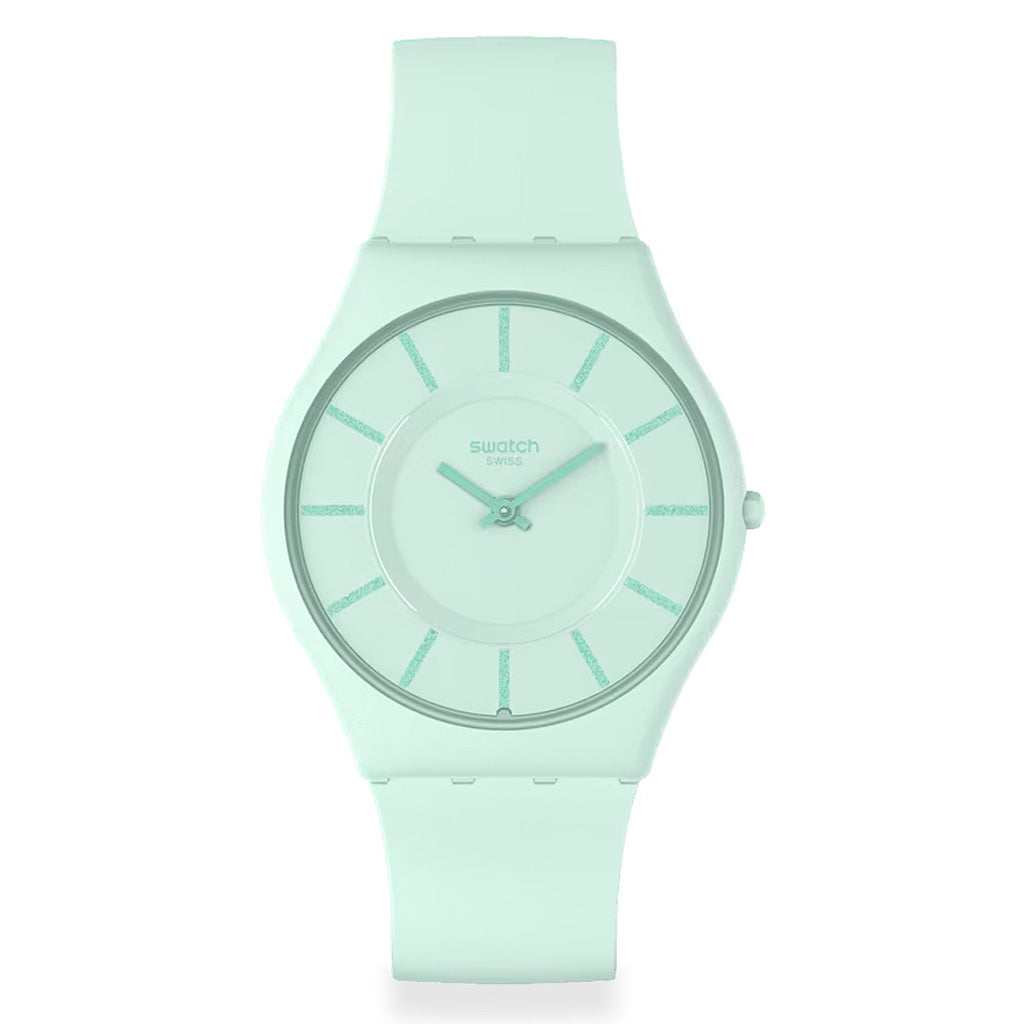 TURQUOISE LIGHTLY