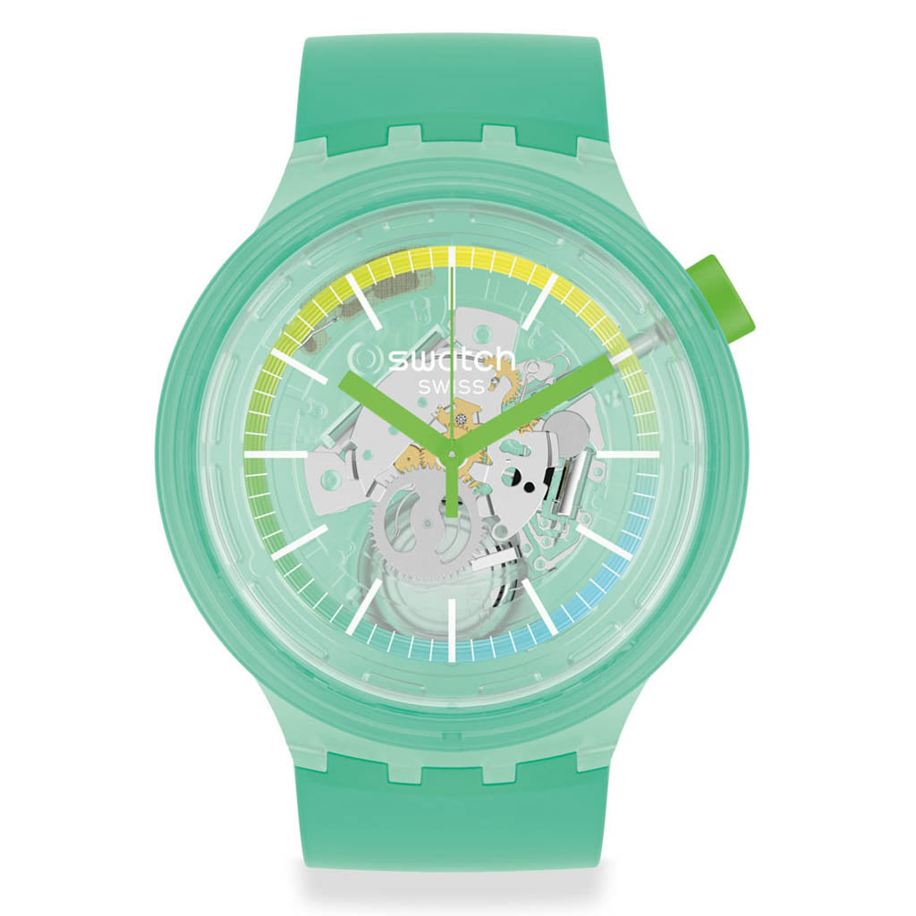 TURQUOISE PAY!
