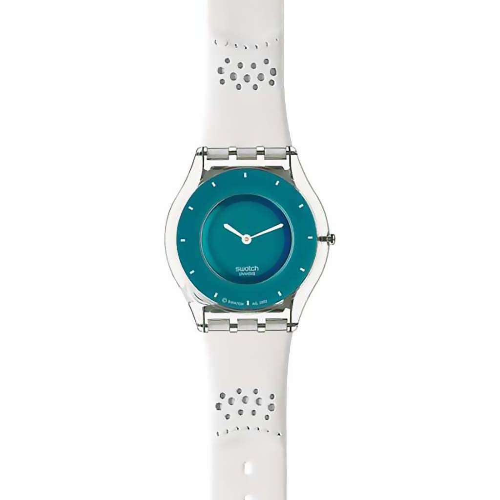 TURQUOISIA