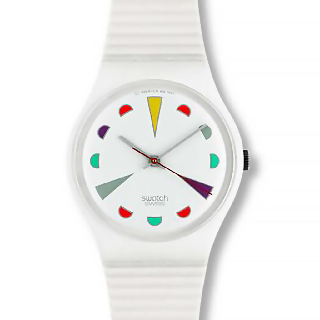 TUTTI FRUTTI
