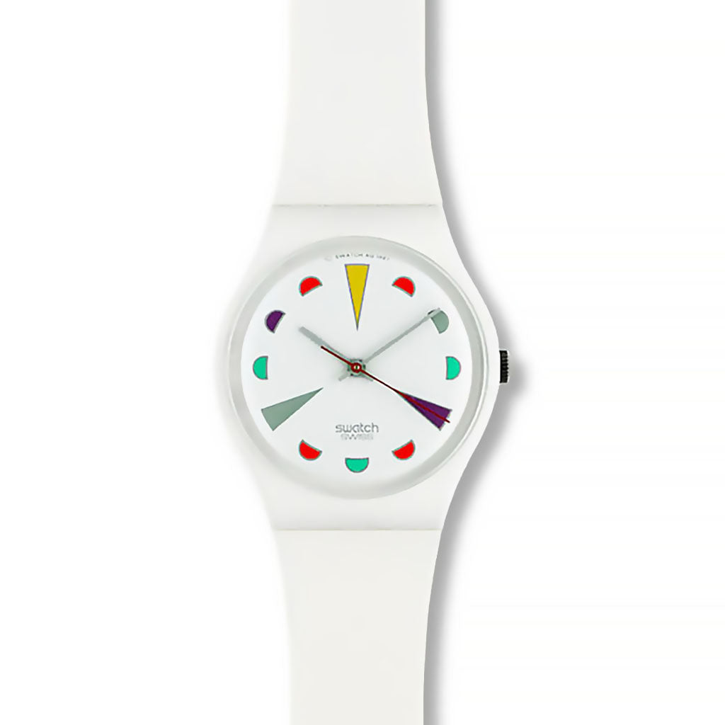 TUTTI FRUTTI (Variante)