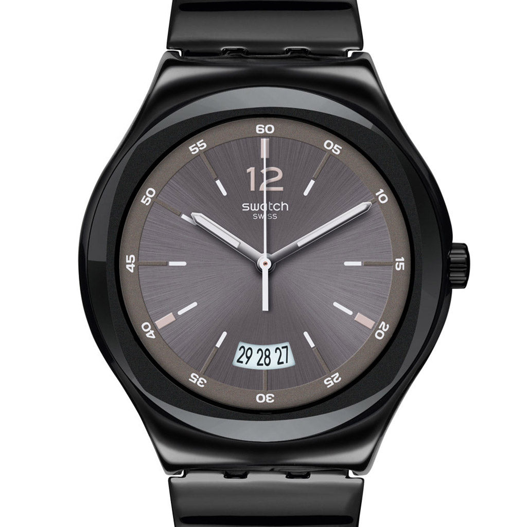 Swatch Irony Big Classic TV Set YWB405M