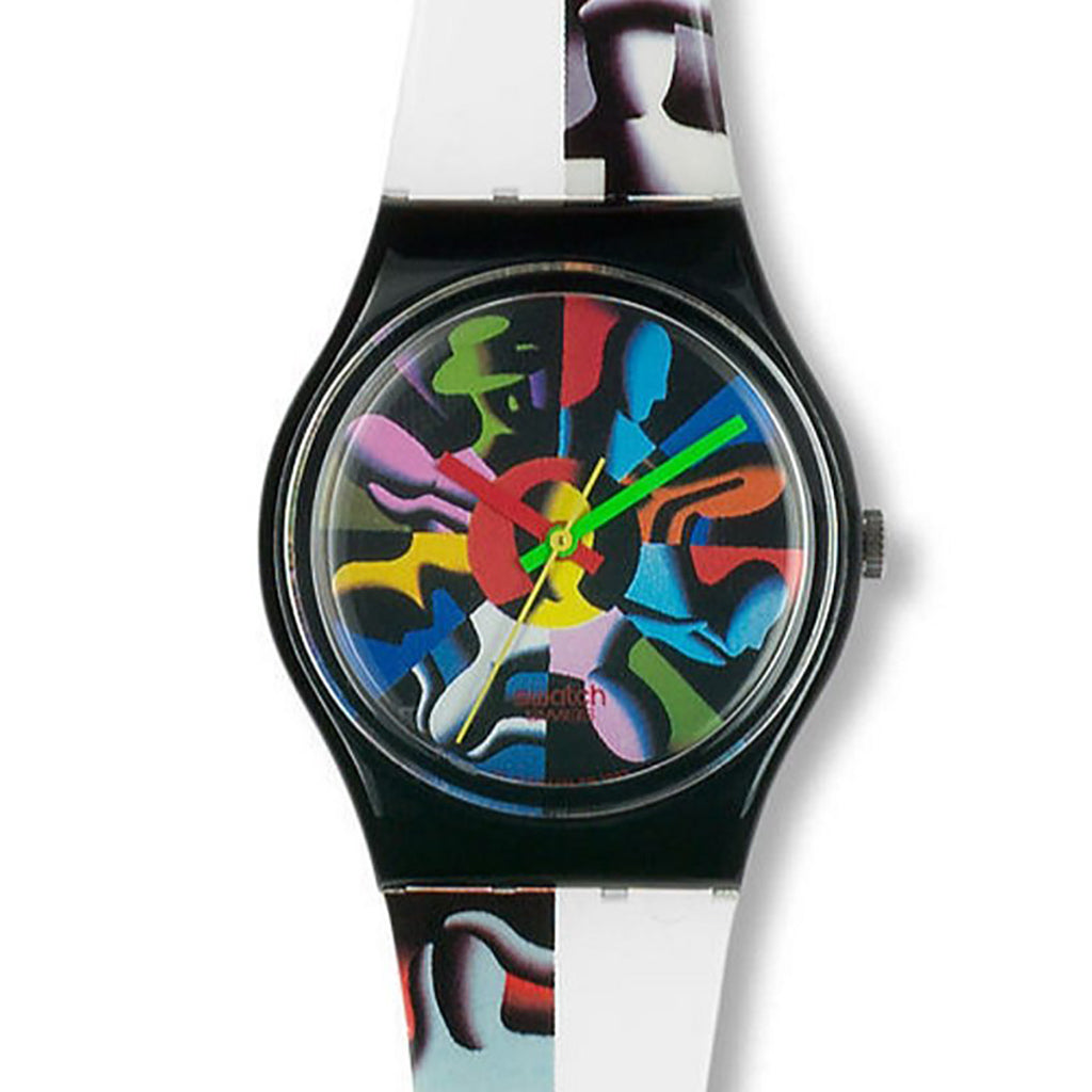 Swatch Gent TWELVE APOSTLES GB156