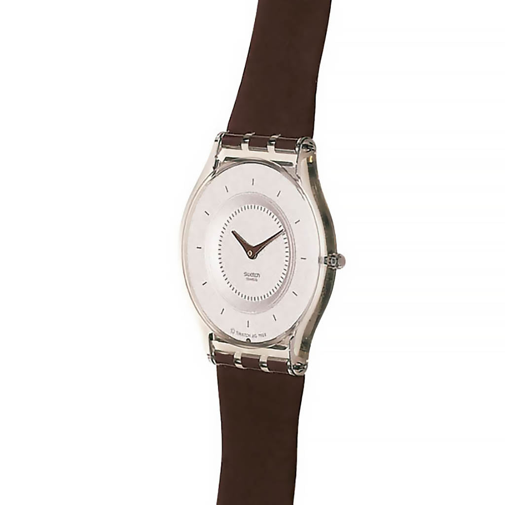 Swatch Skin Umber SFF100