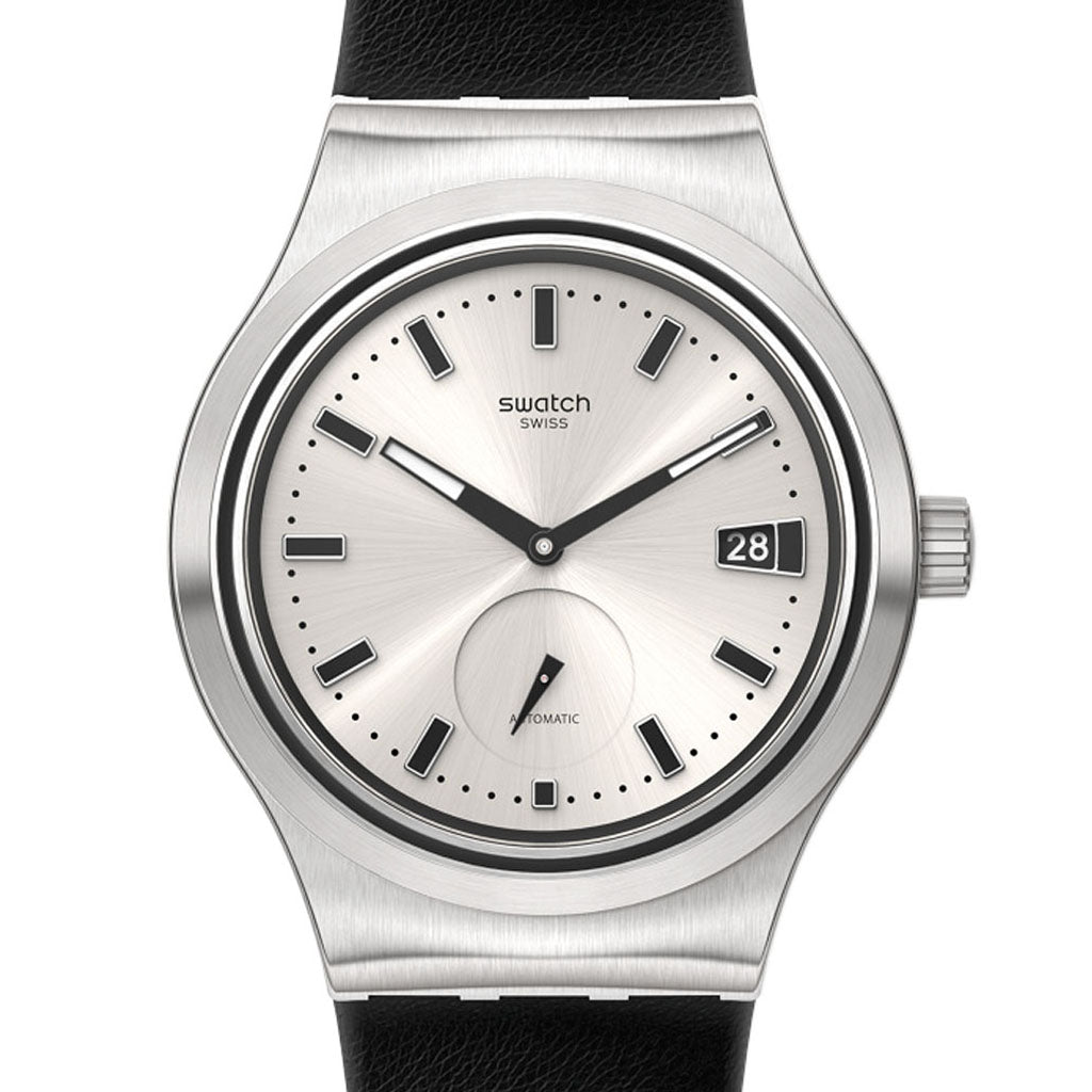 Swatch Irony Sistem51 Unavoidable SY23S408