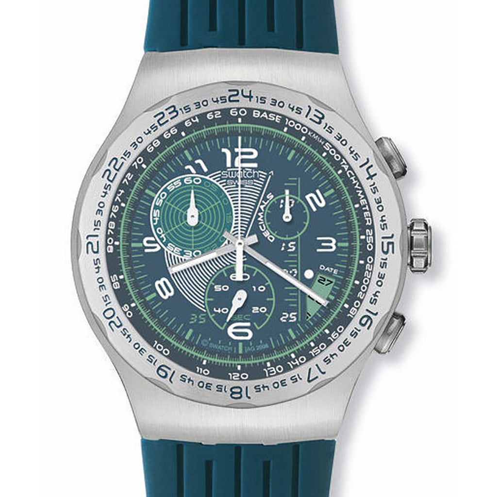 Swatch Irony The Chrono Undersea Screen YOS431