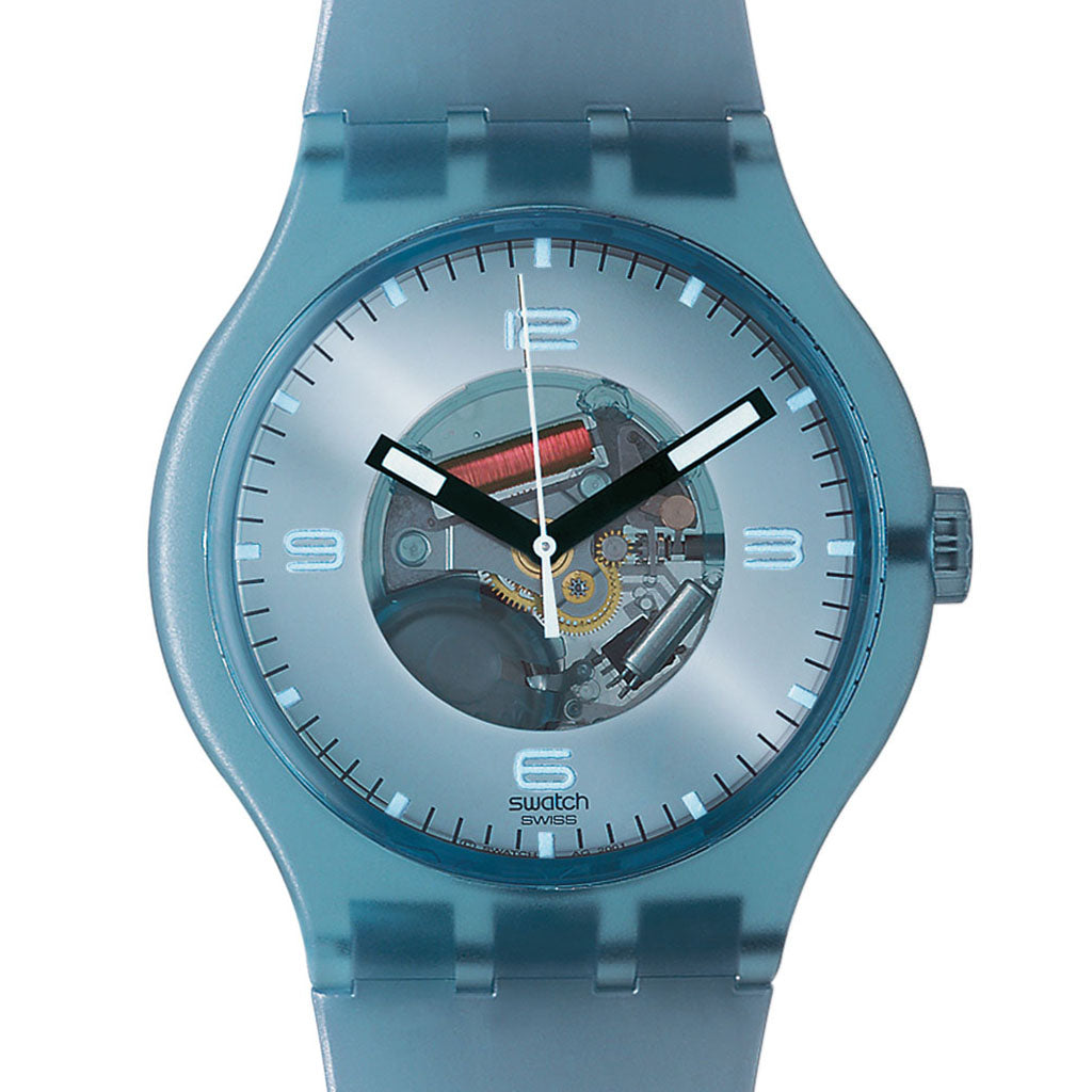 Swatch X-gent Under Water Trip SUDN102