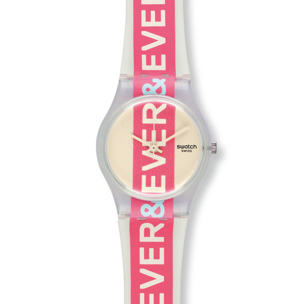 Swatch Lady Unendlich LW150