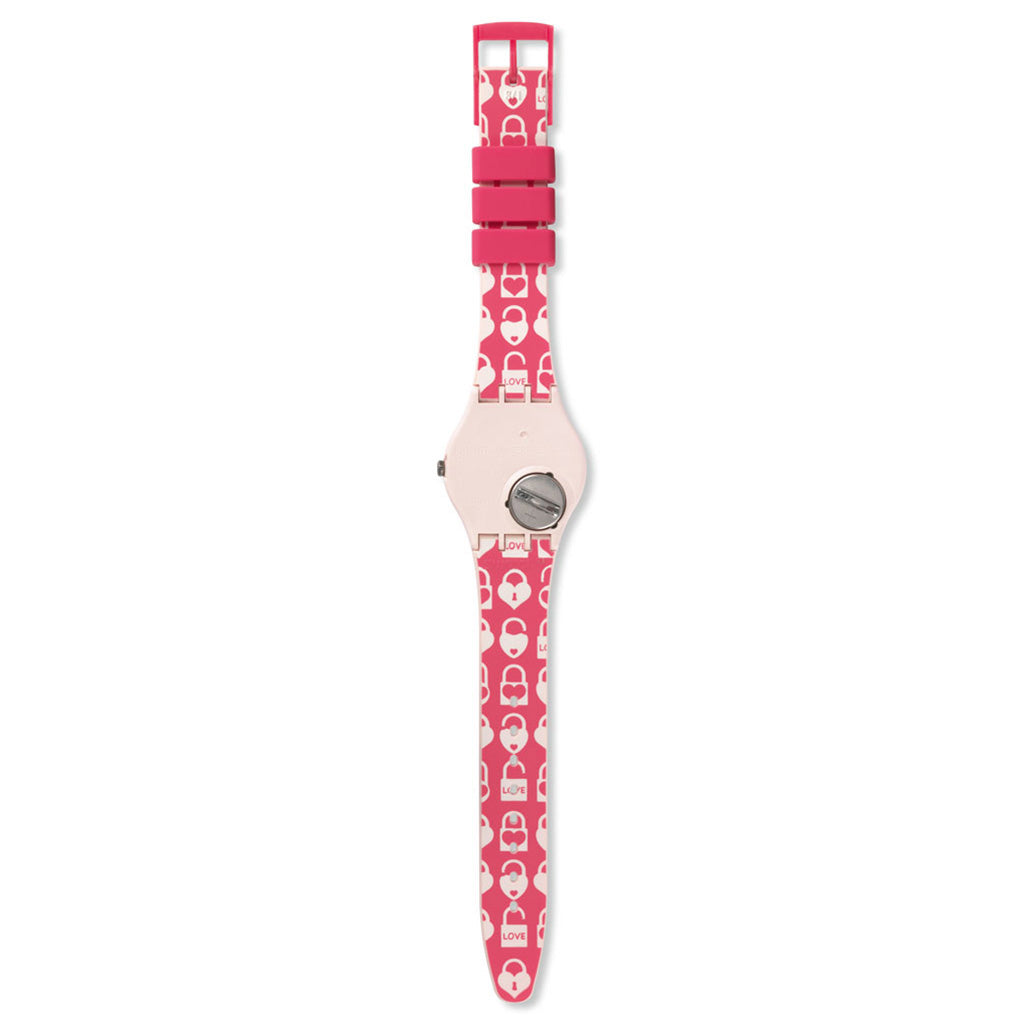 UNLOCK MY HEART - Valentinsspecial 2015