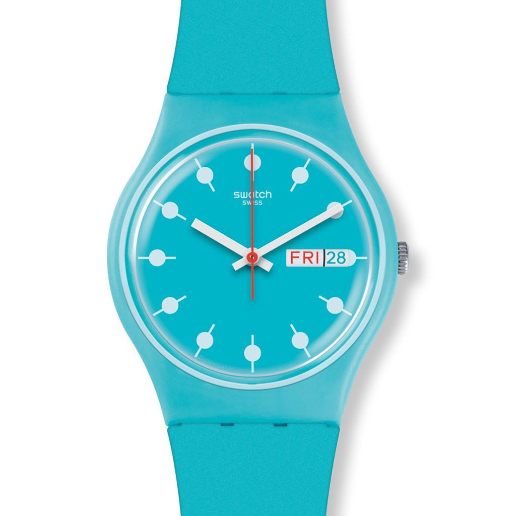 Swatch Gent Venice Beach GL700