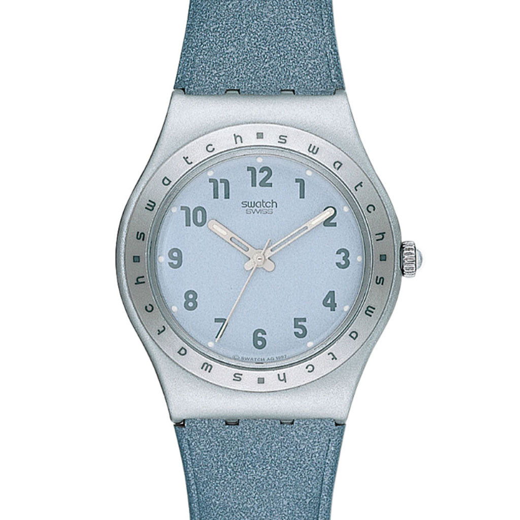 Swatch Irony Medium Vento YLS1008