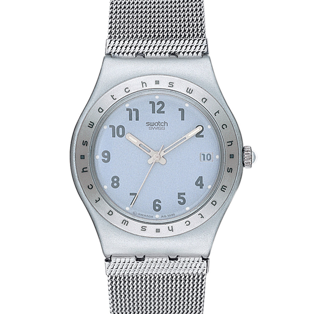 Swatch Irony Medium Vento YLS4001M