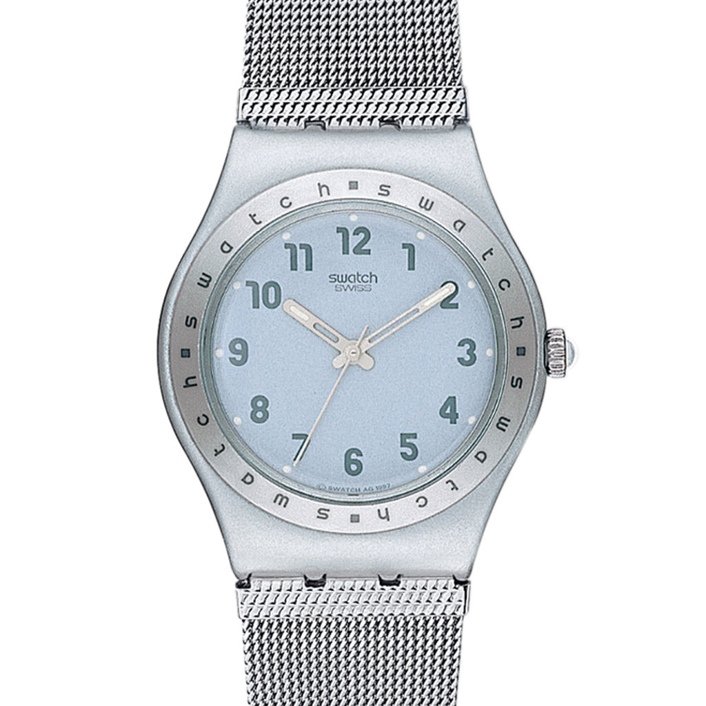 Swatch Irony Medium Vento Milanese YLS1008M