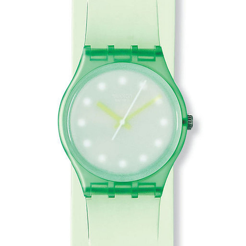 Swatch Gent VERRE A MAIN GG189