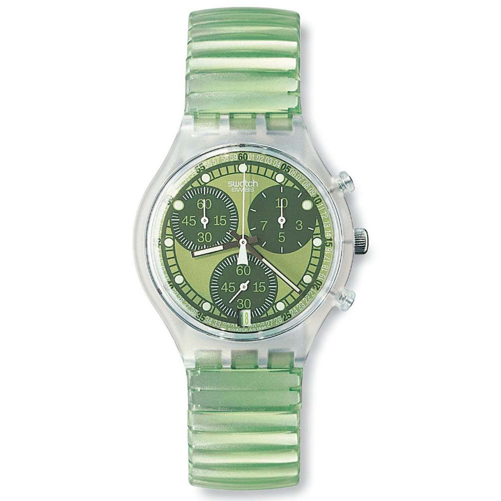 VIRTUAL GREEN