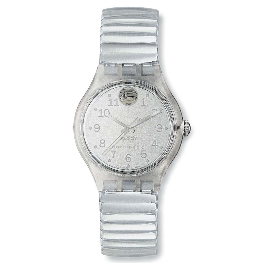 VIRTUAL SILVER