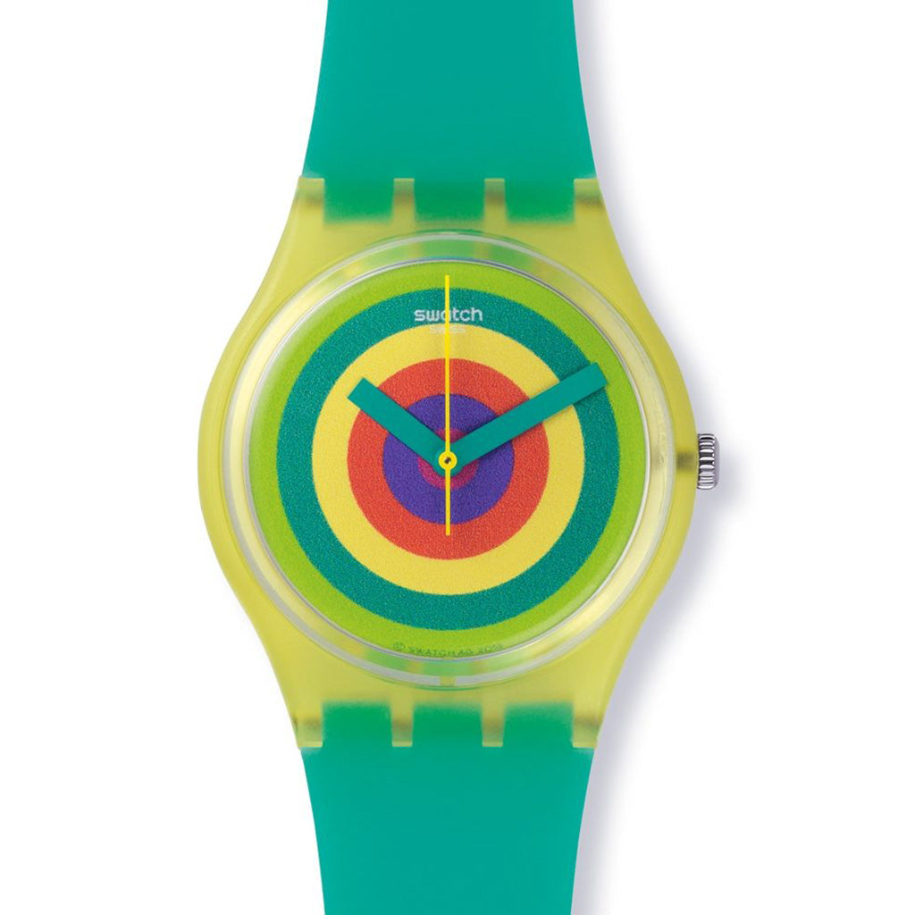 Swatch Gent Vitamin Booster GJ135