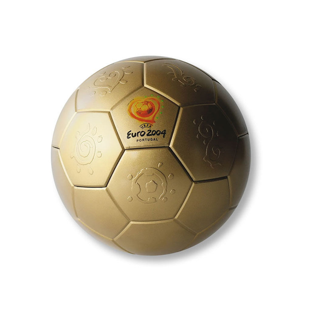 VIVE O 2004 / GOLDEN GOAL SET