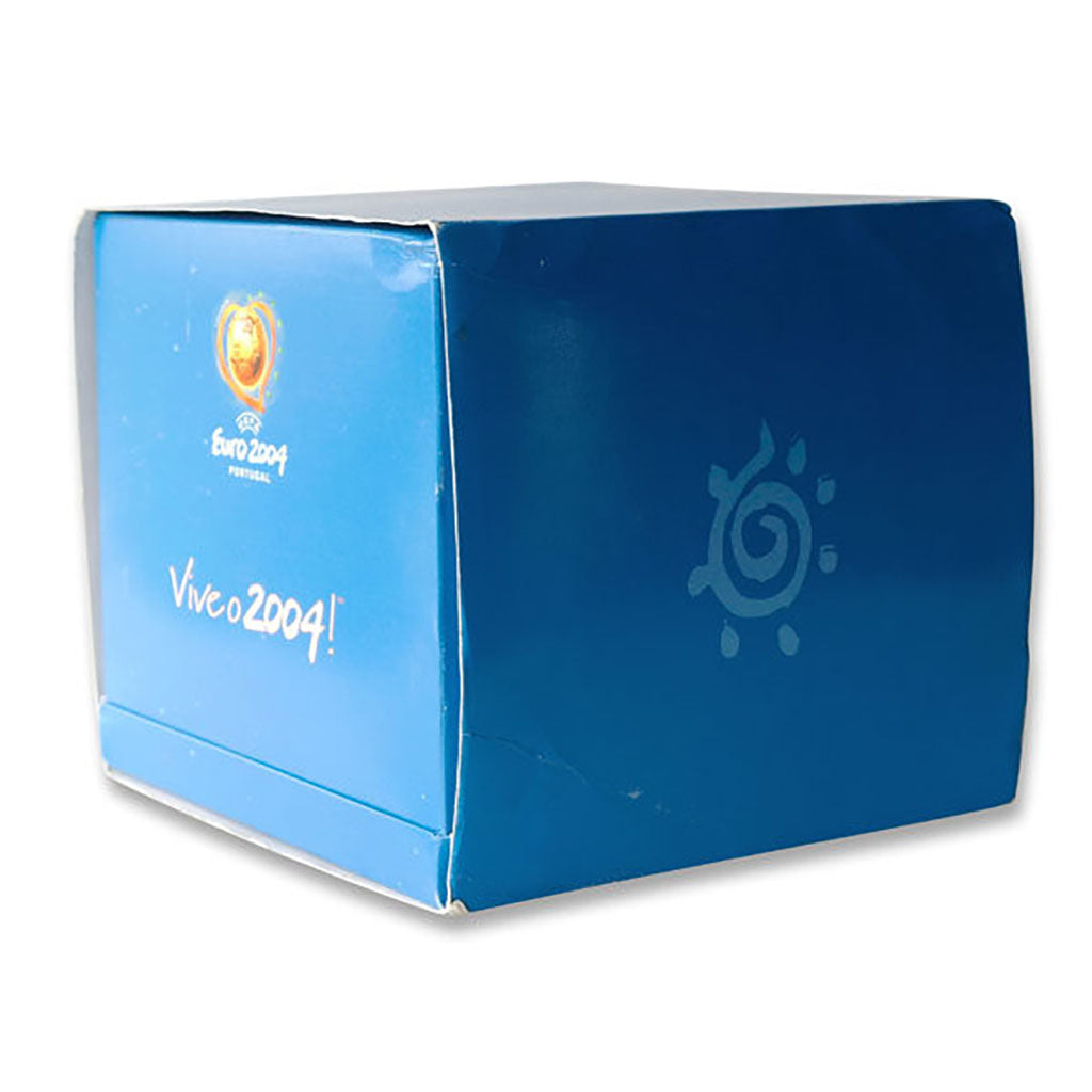VIVE O 2004 / GOLDEN GOAL SET