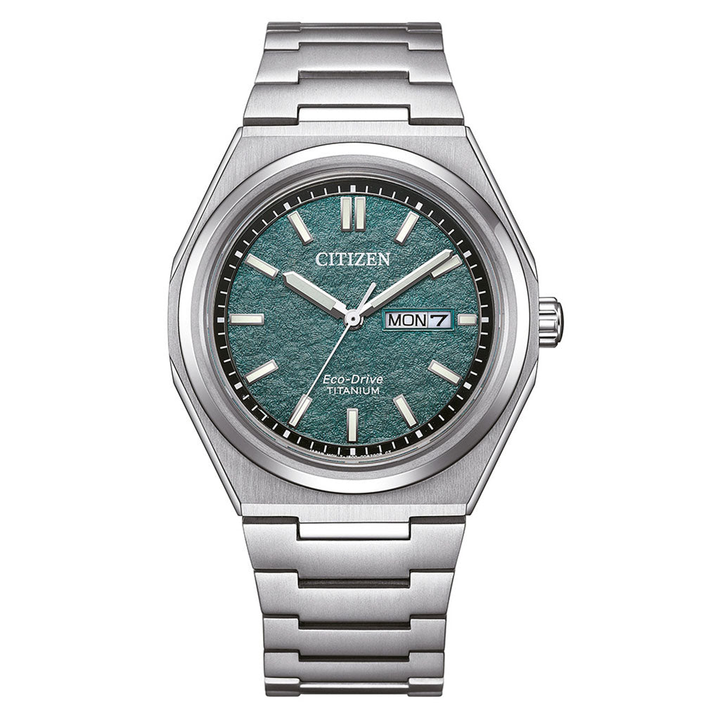AW0130-85X - Titanium