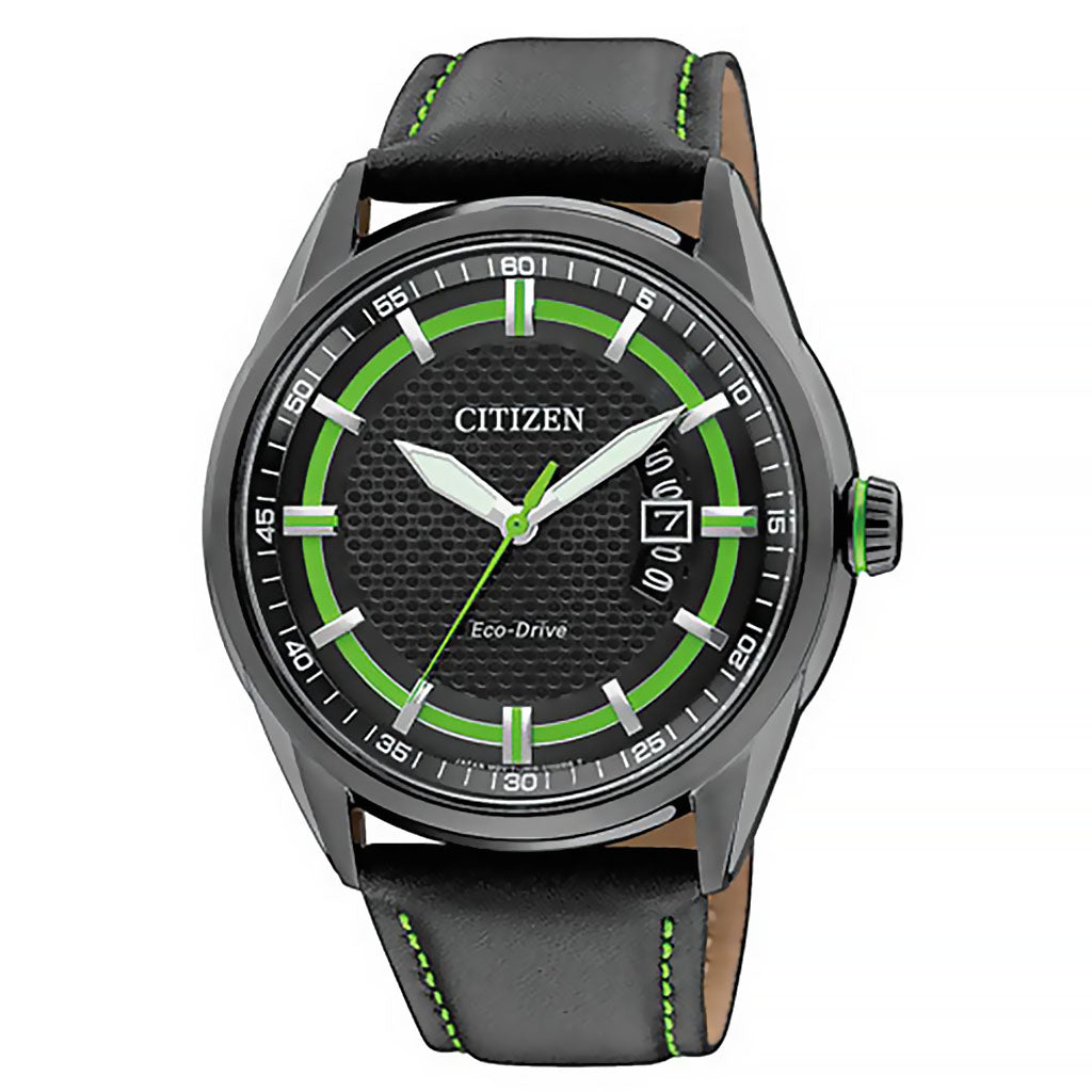 Citizen Sportuhren - Herren AW1184-05E