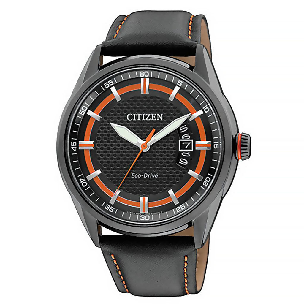 Citizen Sportuhren - Herrenuhr AW1184-13E