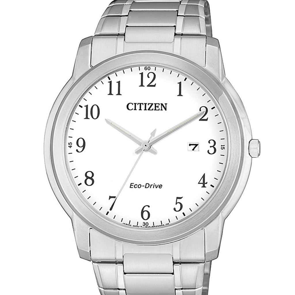 Citizen Elegant Herrenuhr AW1211-80A