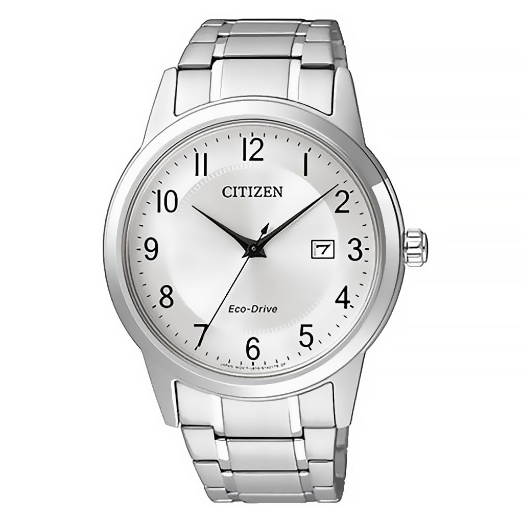 Citizen Sportuhren - Herren AW1231-58B