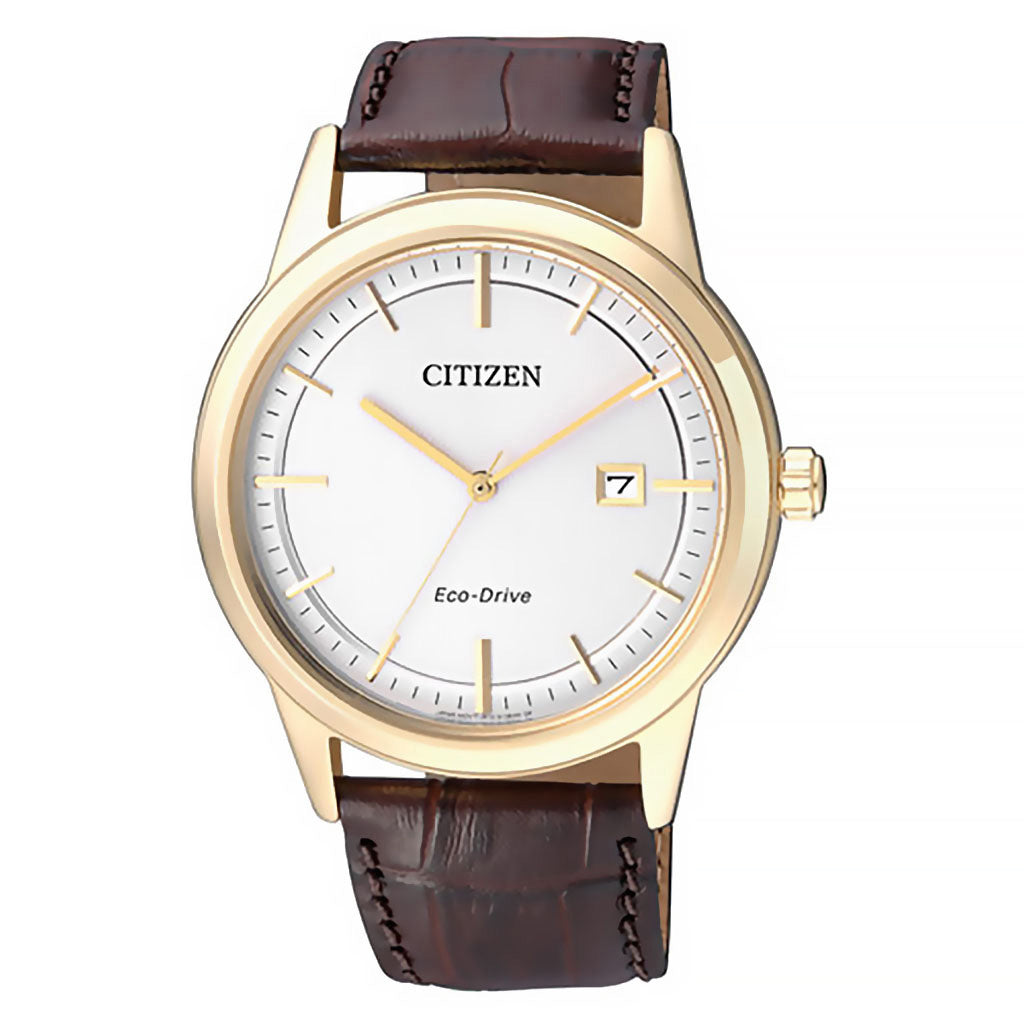 Citizen Sportuhren - Herren AW1233-01A