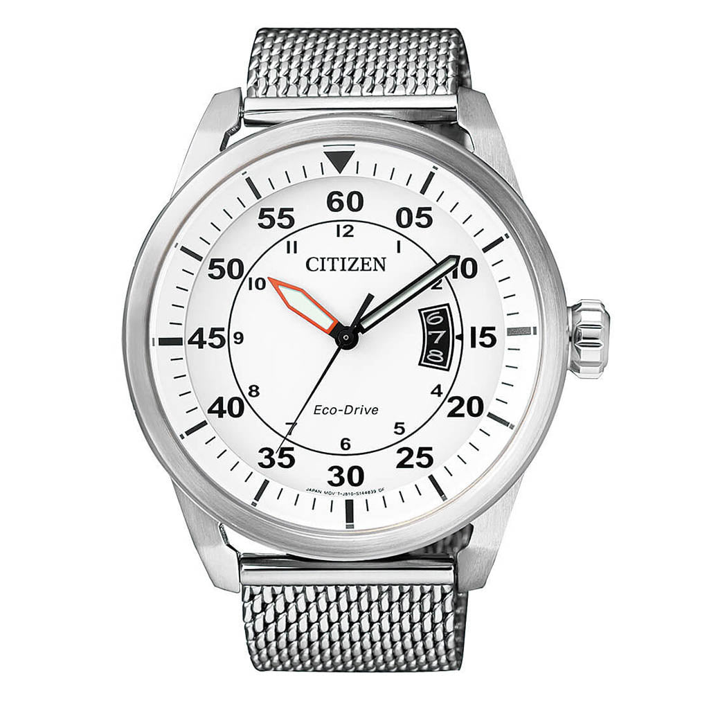 Citizen Elegant - Herrenuhr AW1360-55A