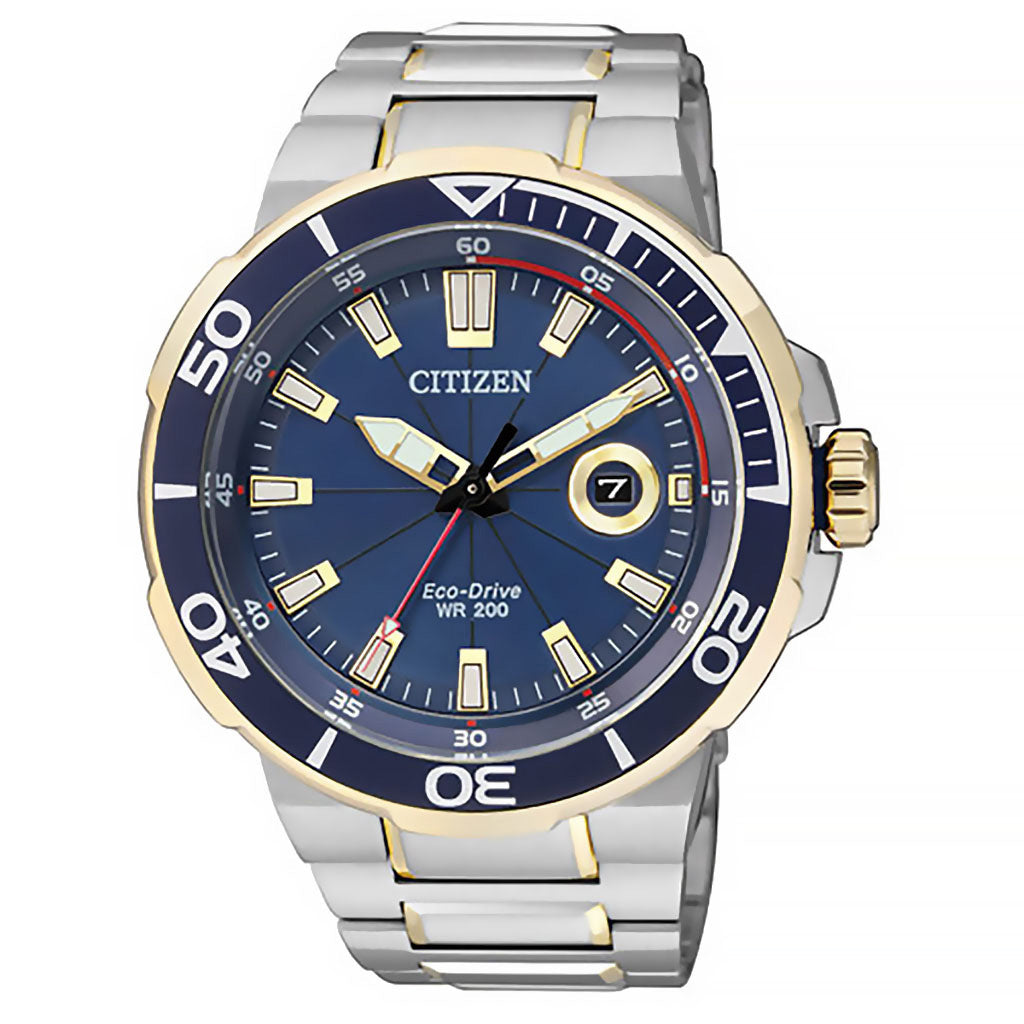 Citizen Sports Herren AW1424-62L