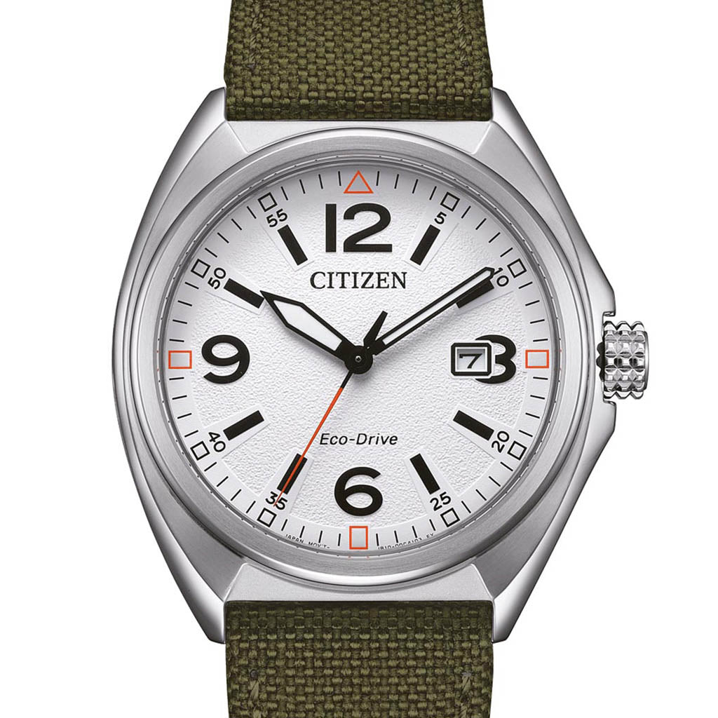 Citizen Elegant Herrenuhr AW1571-09A
