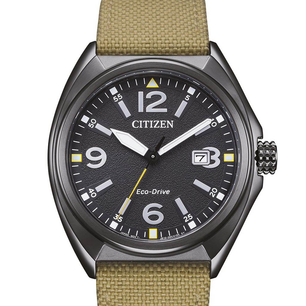 Citizen Elegant Herrenuhr AW1575-08E
