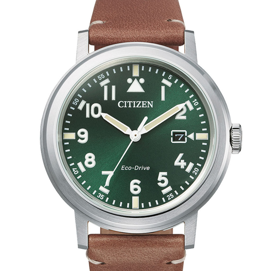 Citizen Sport Herrenuhr AW1620-13X