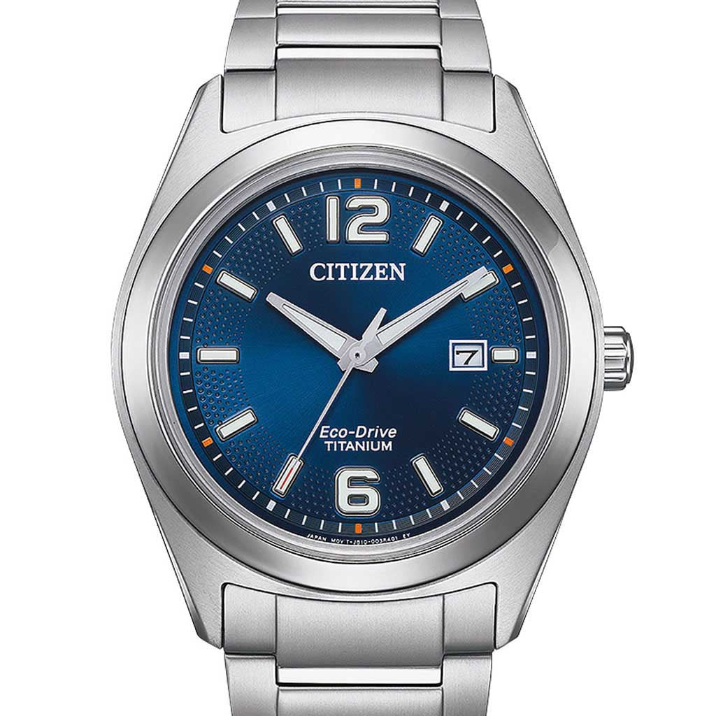 Citizen Elegant Herrenuhr AW1641-81L