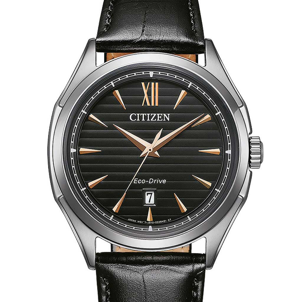Citizen Elegant Herrenuhr AW1750-18E