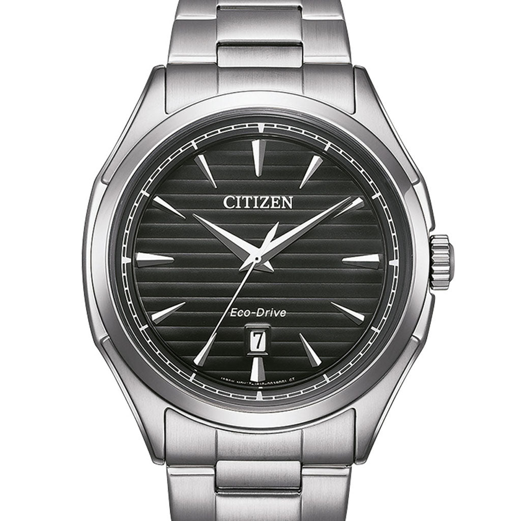 Citizen Sport Herrenuhr AW1753-10A