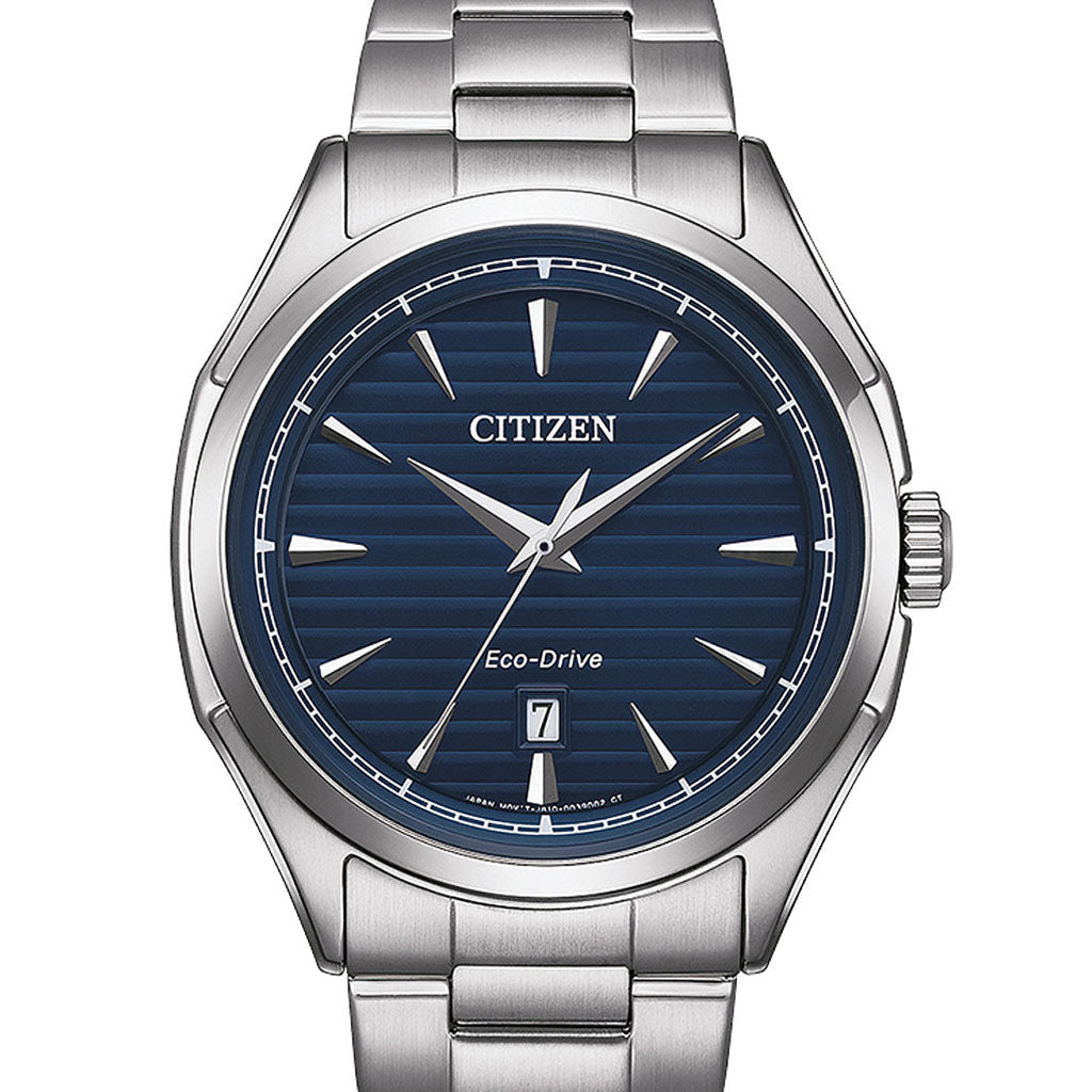 Citizen Sport Herrenuhr AW1753-10L