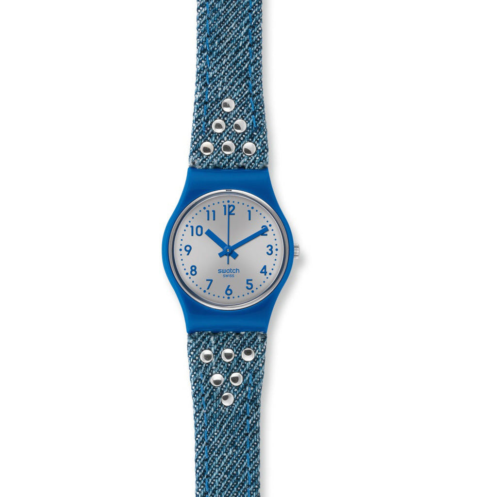 Swatch Lady Wash Machine LS114