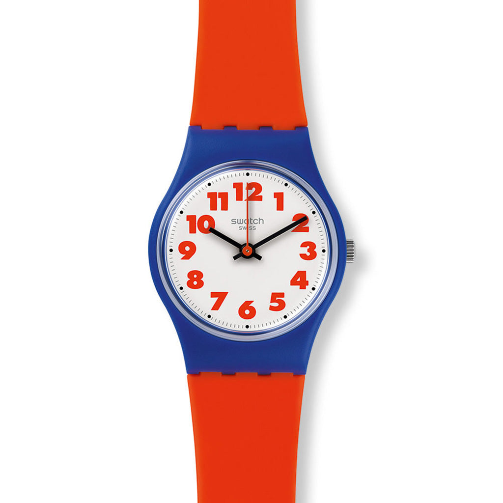Swatch Lady Waswola LS116